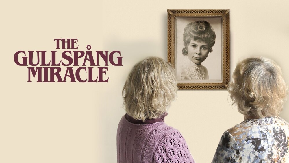 The Gullspang Miracle